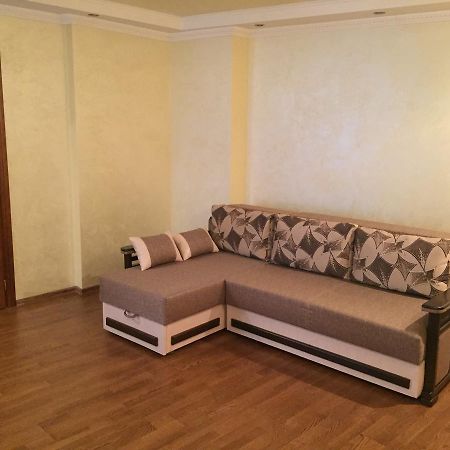 Apartment On Kostyushka 20 Lviv Buitenkant foto