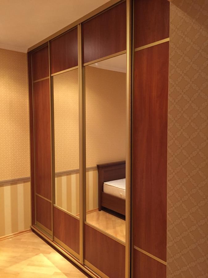 Apartment On Kostyushka 20 Lviv Buitenkant foto